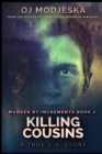 Killing Cousins - Book