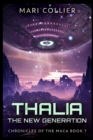 Thalia - The New Generation - Book