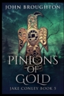 Pinions Of Gold - Book