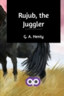 Rujub, the Juggler - Book