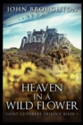 Heaven In A Wild Flower - Book