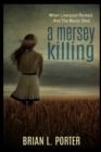 A Mersey Killing - Book