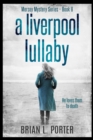 A Liverpool Lullaby - Book