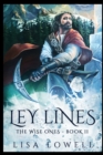Ley Lines - Book