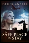 A Safe Place To Stay - Book