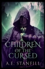 Children Of The Cursed - Book