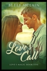 Love's Call - Book
