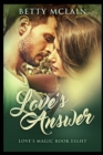 Love's Answer - Book