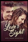 Love's Sight - Book