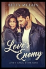 Love's Enemy - Book