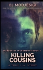 Killing Cousins - Book