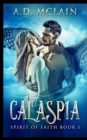 Calaspia - Book