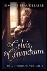 Colin's Conundrum - Book