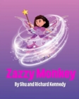 Zazzy Monkey - Book