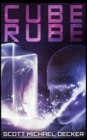 Cube Rube - Book