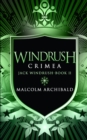 Windrush : Crimea - Book