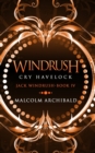 Windrush : Cry Havelock - Book