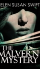The Malvern Mystery - Book