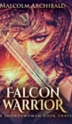 Falcon Warrior - Book