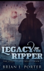 Legacy of the Ripper - Book
