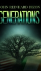 Generations (Generations Book 1) - Book