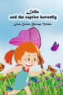 Leila and the captive butterfly - Book