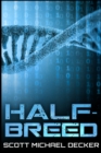 Half-Breed - Book