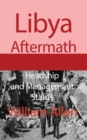 Libya Aftermath : Headship and Management Status - Book