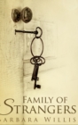 Family Of Strangers - Book