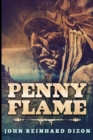 Penny Flame - Book