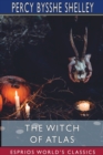 The Witch of Atlas (Esprios Classics) - Book
