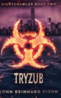 Tryzub (Nightcrawler Book 2) - Book
