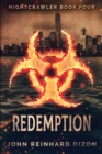 Redemption (Nightcrawler Book 4) - Book