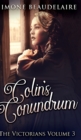 Colin's Conundrum (The Victorians Book 3) - Book