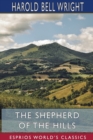 The Shepherd of the Hills (Esprios Classics) - Book