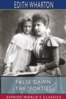 False Dawn (The 'Forties) (Esprios Classics) - Book