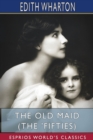 The Old Maid (The 'Fifties) (Esprios Classics) - Book