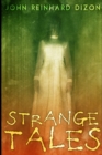 Strange Tales - Book