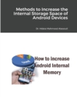 Methods to Increase the Internal Storage Space of Android Devices - Book