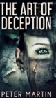 The Art Of Deception - Book