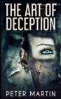 The Art Of Deception - Book