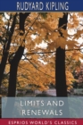 Limits and Renewals (Esprios Classics) - Book