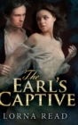 The Earl's Captive - Book