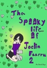 La Tenebrosa vida de Joelin Faarru 2 - Book