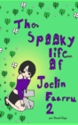 La Tenebrosa vida de Joelin Faarru 2 - Book