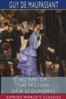 Bel Ami; or, The History of a Scoundrel (Esprios Classics) - Book