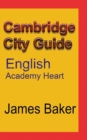 Cambridge City Guide : English Academy Heart - Book