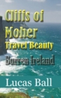 Cliffs of Moher Travel Beauty : Burren Ireland - Book