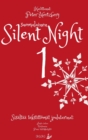 Suomalainen Silent Night 1 - Book