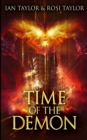 Time of the Demon - Book